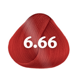 LOreal Majirel 6.66 - Dark Extra Red Blonde Majirouge