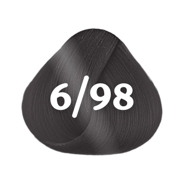 Wella Koleston Perfect Me + 6/98 Dark Blonde Cendre Pearl