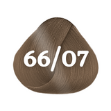 Wella Color Touch Plus 66/07 Intense Dark Natural Brunette Blonde