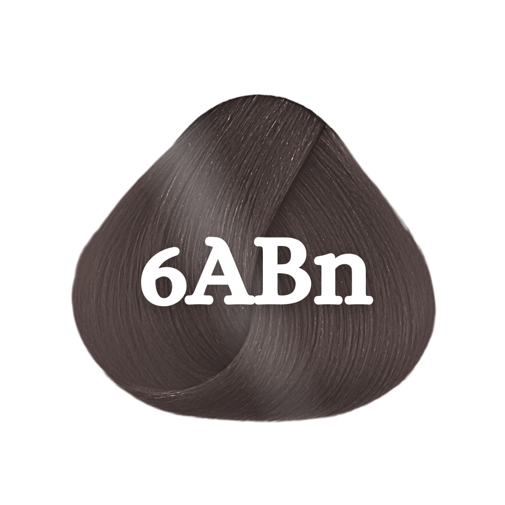 Redken Color Gels Oils 6ABn Brown Smoke 60ml