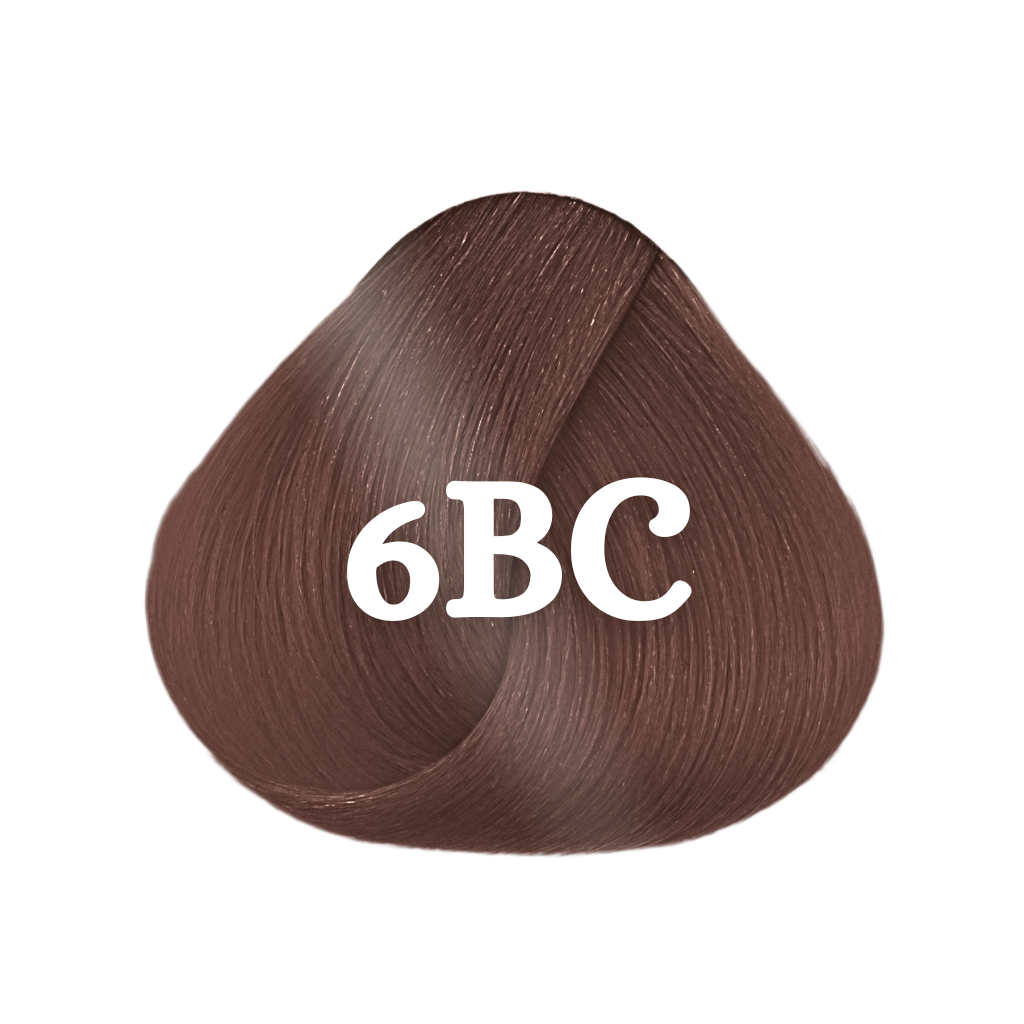 Redken Color Gels Oils 6BC Sumac 60ml
