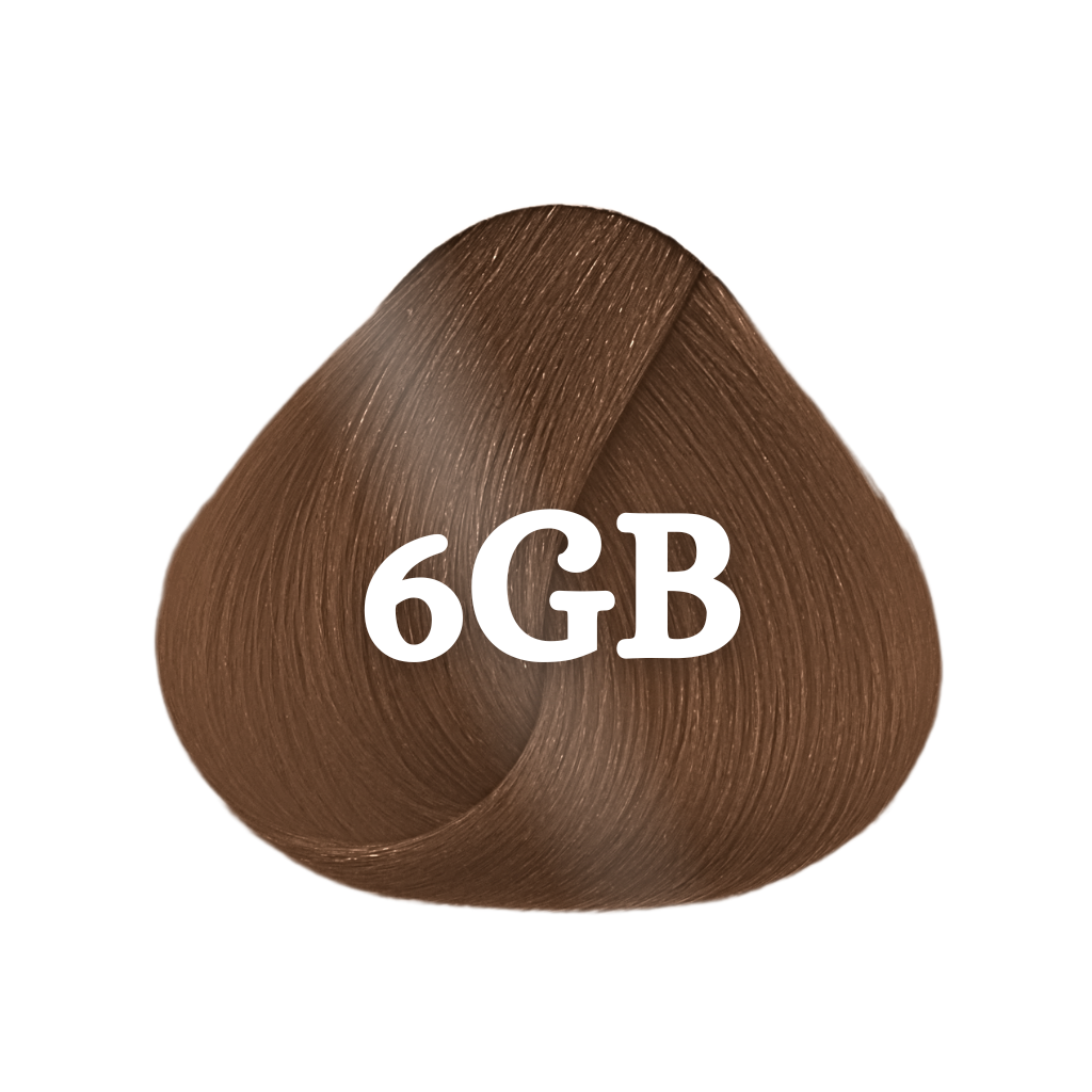 Redken Color Gels Oils 6GB Toffee 60ml