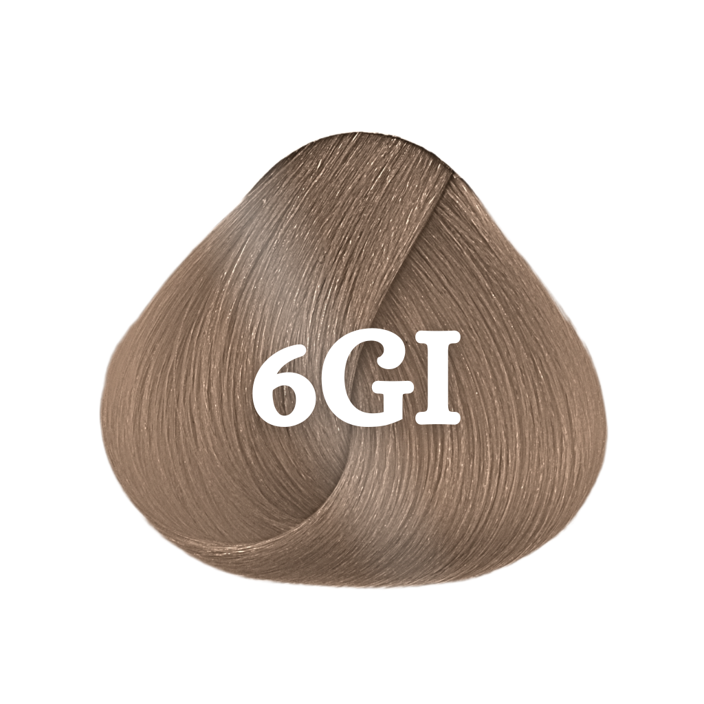 Redken Color Gels Oils 6GI Tenerife 60ml