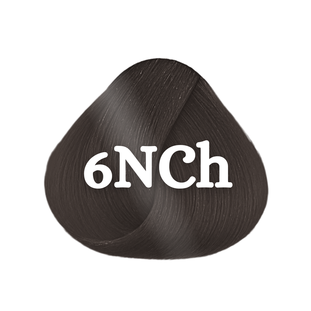 Redken Color Gels Oils 6NCh Ganache 60ml