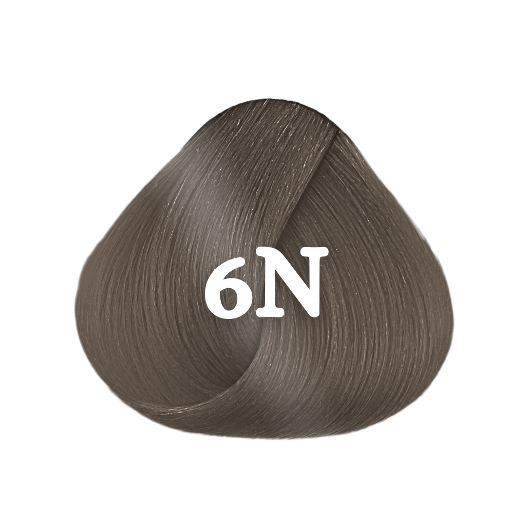 Redken Color Gels Oils 6N Moroccan Sand 60ml
