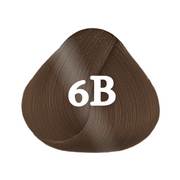 Perfect Shine Permanent Colour 6B Dark Blonde Beige 100ml