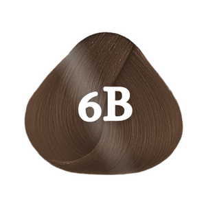 Perfect Shine Permanent Colour 6B Dark Blonde Beige 100ml