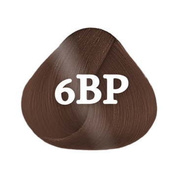 Goldwell Topchic 60ml 6BP Pearly Couture Brown Light