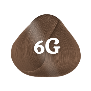 Goldwell Topchic 60ml 6G Tobacco