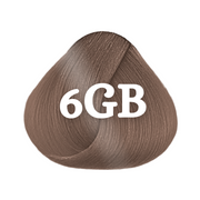 Goldwell Topchic 60ml 6GB Dark Blonde Gold Brown