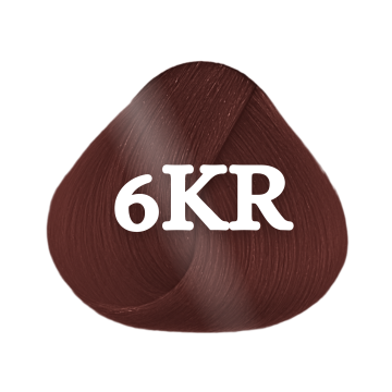 Goldwell Topchic 60ml 6KR Pomegranate