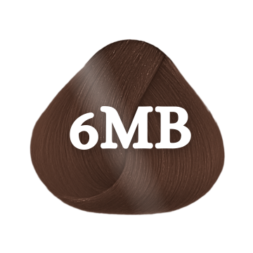 Goldwell Topchic 60ml 6MB Medium Jade Brown