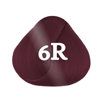 Goldwell Topchic 60ml 6R Mahogany Brilliant