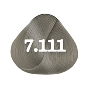 Perfect Shine Permanent Colour 7.111 Extra Ash Brown 100ml