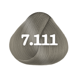 Perfect Shine Permanent Colour 7.111 Extra Ash Brown 100ml