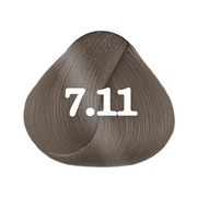 Perfect Shine Permanent Colour 7.11 Intense Ash Blonde 100ml