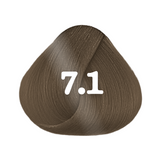 Perfect Shine Permanent Colour 7.1 Ash Blonde 100ml