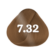 Perfect Shine Permanent Colour 7.32 Sahara 100ml