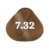 Perfect Shine Permanent Colour 7.32 Sahara 100ml