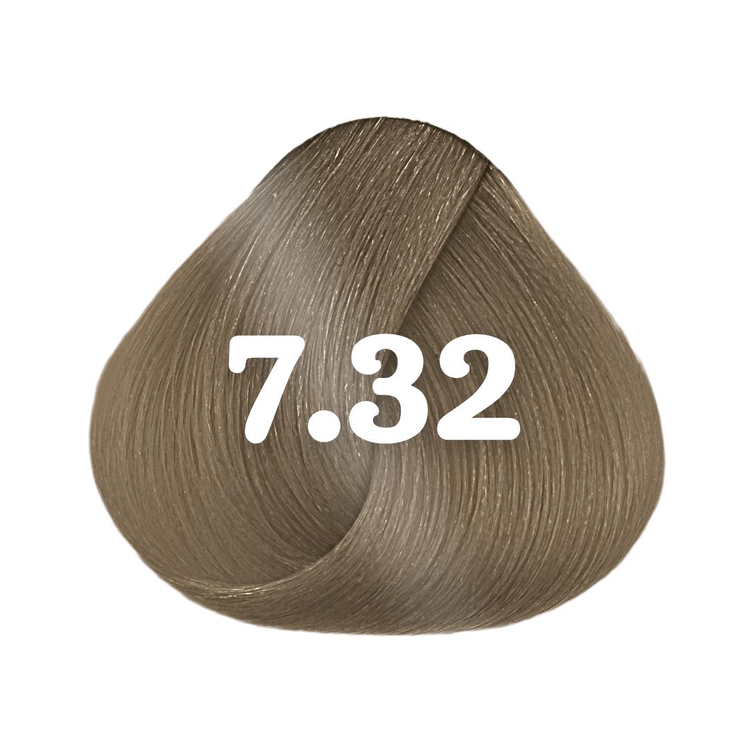 B32 Color Loreal Dia Color 7.32 Golden Iridescent Blonde – Wholesale Hair Colour ...