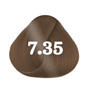 LOreal Majirel 7.35 Golden Mahogany Blonde