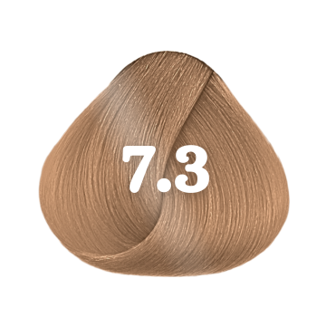 Perfect Shine Permanent Colour 7.3 Gold Blonde 100ml