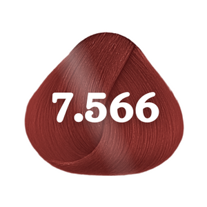 Perfect Shine Permanent Colour 7.566 Light Mahogany 100ml