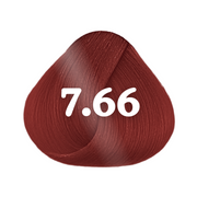 Perfect Shine Permanent Colour 7.66 Wine Red 100ml