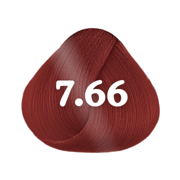 Perfect Shine Permanent Colour 7.66 Wine Red 100ml