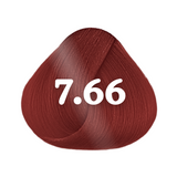 Perfect Shine Permanent Colour 7.66 Wine Red 100ml