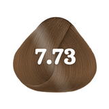 Perfect Shine Permanent Colour 7.75 Light Warm Chestnut 100ml