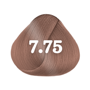 Perfect Shine Permanent Colour 7.75 Light Warm Chestnut 100ml