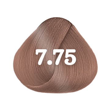 Perfect Shine Permanent Colour 7.75 Light Warm Chestnut 100ml