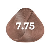 Perfect Shine Permanent Colour 7.75 Light Warm Chestnut 100ml