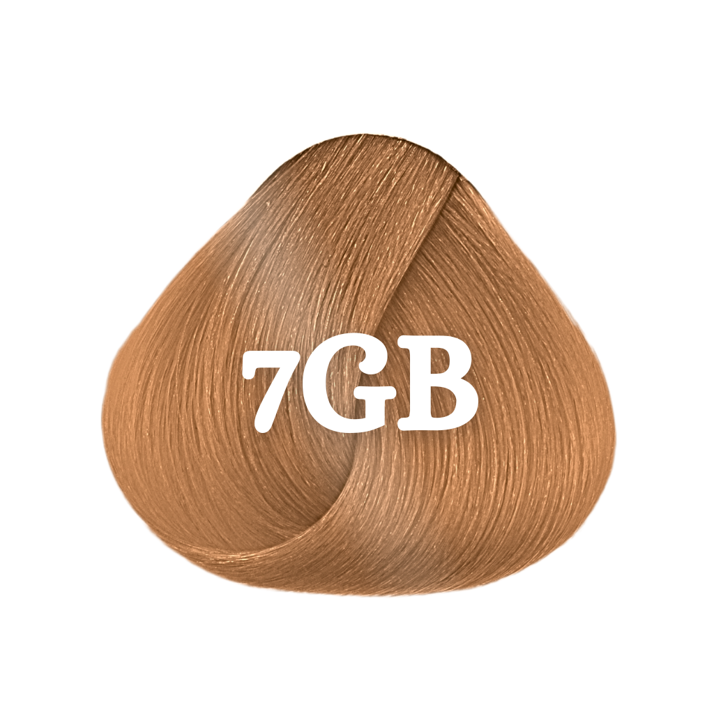 Redken Color Gels Oils 7GB Butterscotch 60ml