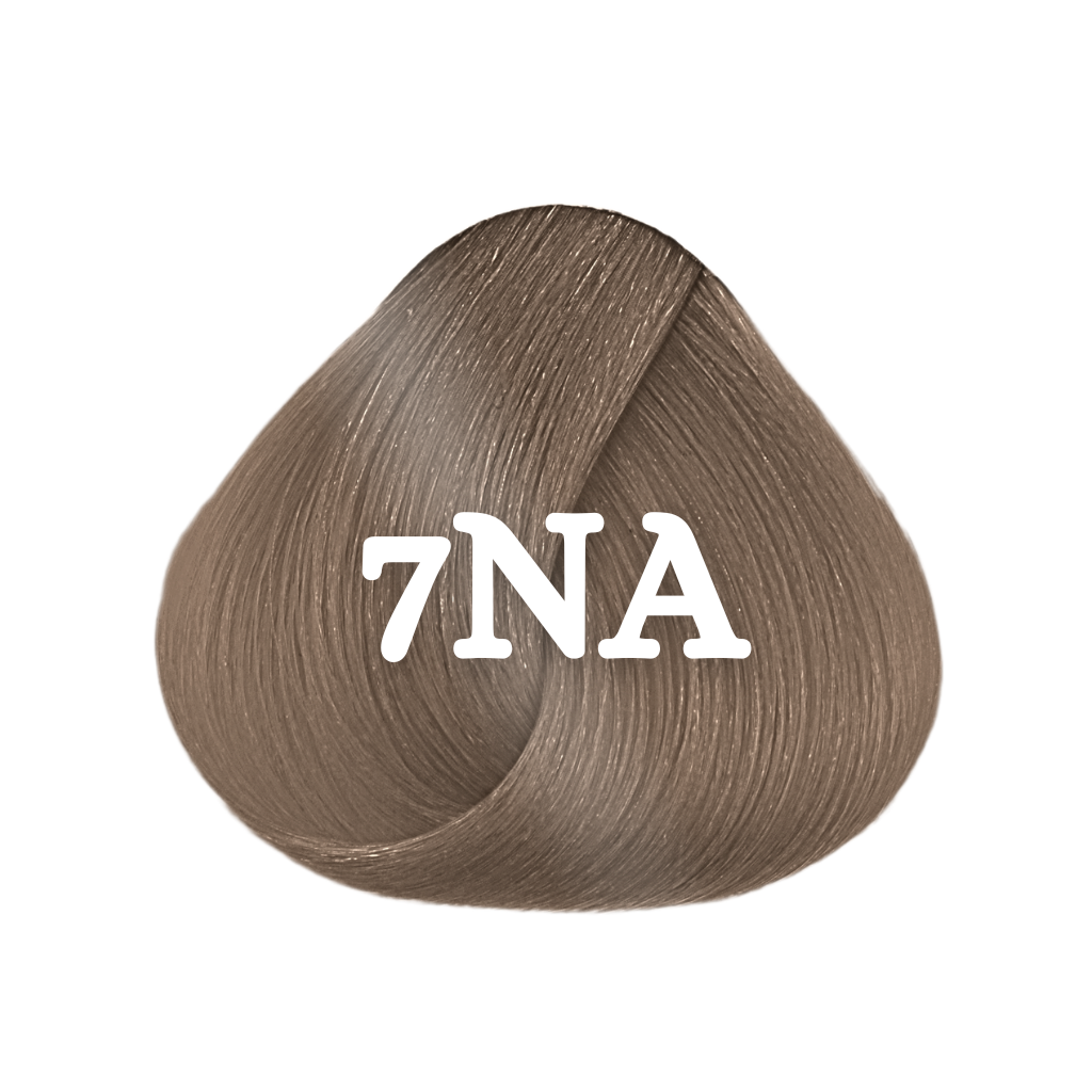 Redken Color Gels Oils 7NA Pewter 60ml