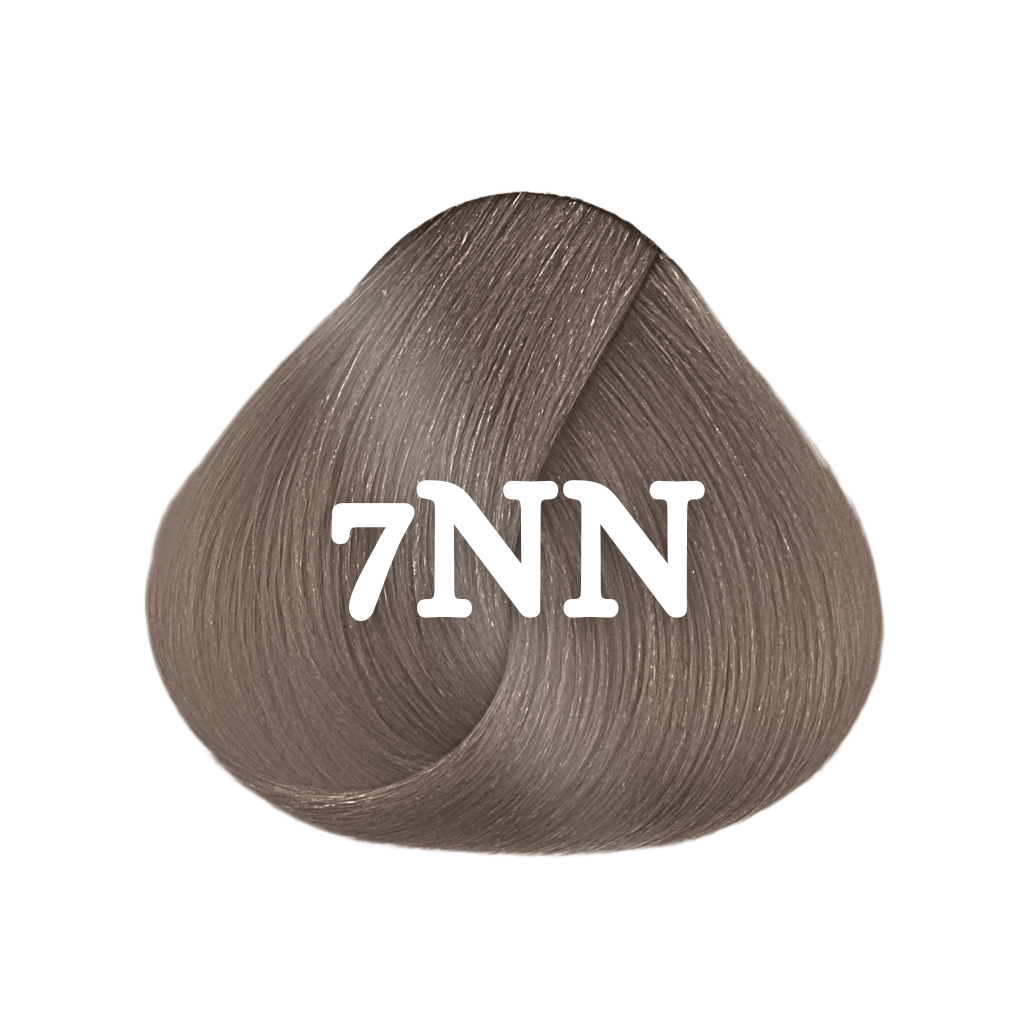 Redken Color Gels Oils 7NN Cocoa Powder 60ml