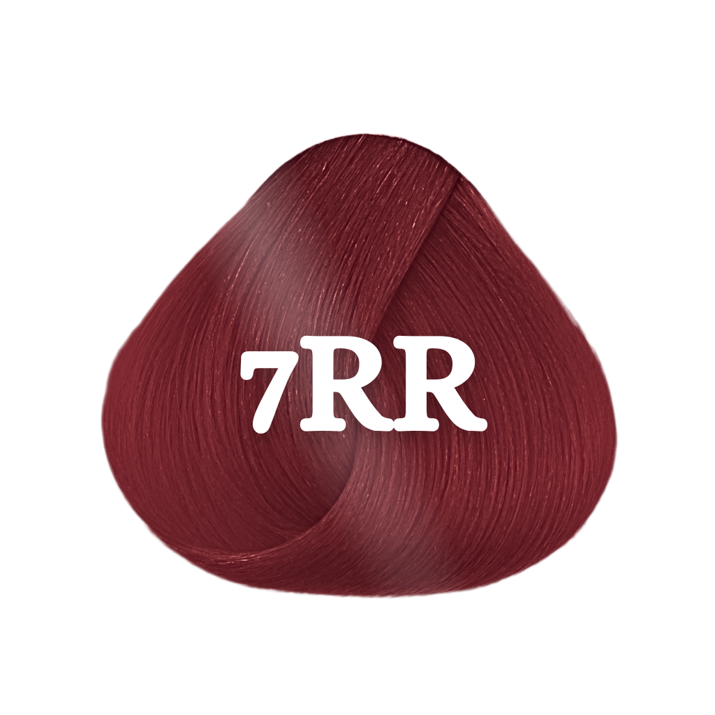 Redken Color Gels Oils 6RR Blaze 60ml
