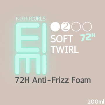 Wella EIMI NutriCurls Soft Twirl 200ml