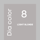 Loreal Dia Color 8 Light Blonde 60ml