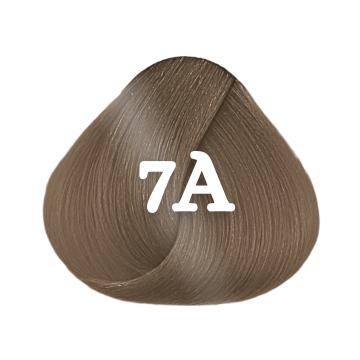 Goldwell Topchic 60ml 7A Medium Ash Blonde