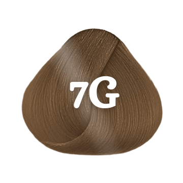 Goldwell Topchic 60ml 7G Hazel