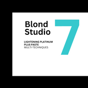 Loreal Blond Studio Platinium Plus Paste 7 500g