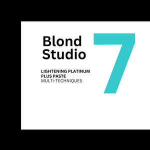 Loreal Blond Studio Platinium Plus Paste 7 500g