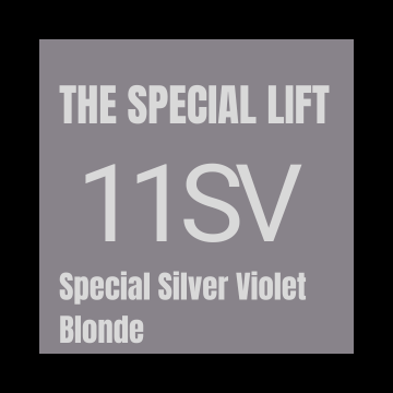 Goldwell Topchic 60ml 11SV Special Silver Violet Blonde