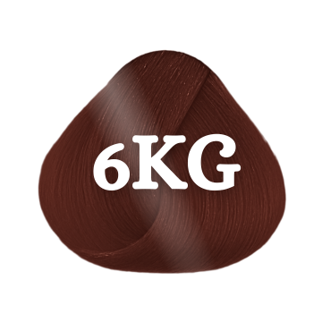 Goldwell Topchic 60ml 6KG Dark Copper Gold