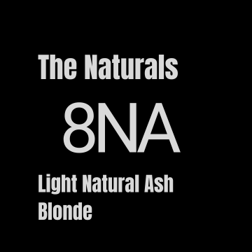 Goldwell Topchic 60ml 8NA Light Natural Ash Blonde