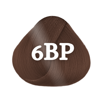 Goldwell Topchic 60ml 6BP Pearly Couture Brown Light
