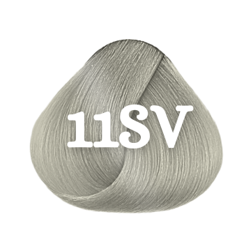 Goldwell Topchic 60ml 11SV Special Silver Violet Blonde