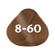 Schwarzkopf Igora Royal 8-60 Absolutes Light Blonde Chocolate Natural